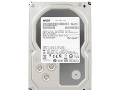 Hard Disk HGST HUS724020ALA640, 2TB SATA3 6GB/S, 3.5 inci, 7.2K RPM, 64MB Cache